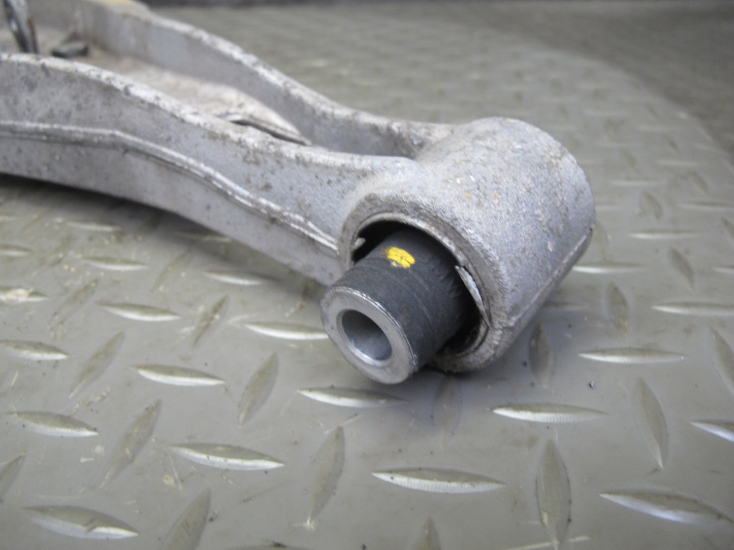 2001-2006 BMW E46 M3 3-SERIES Rear Left Side Upper & Lower Control Arm Set