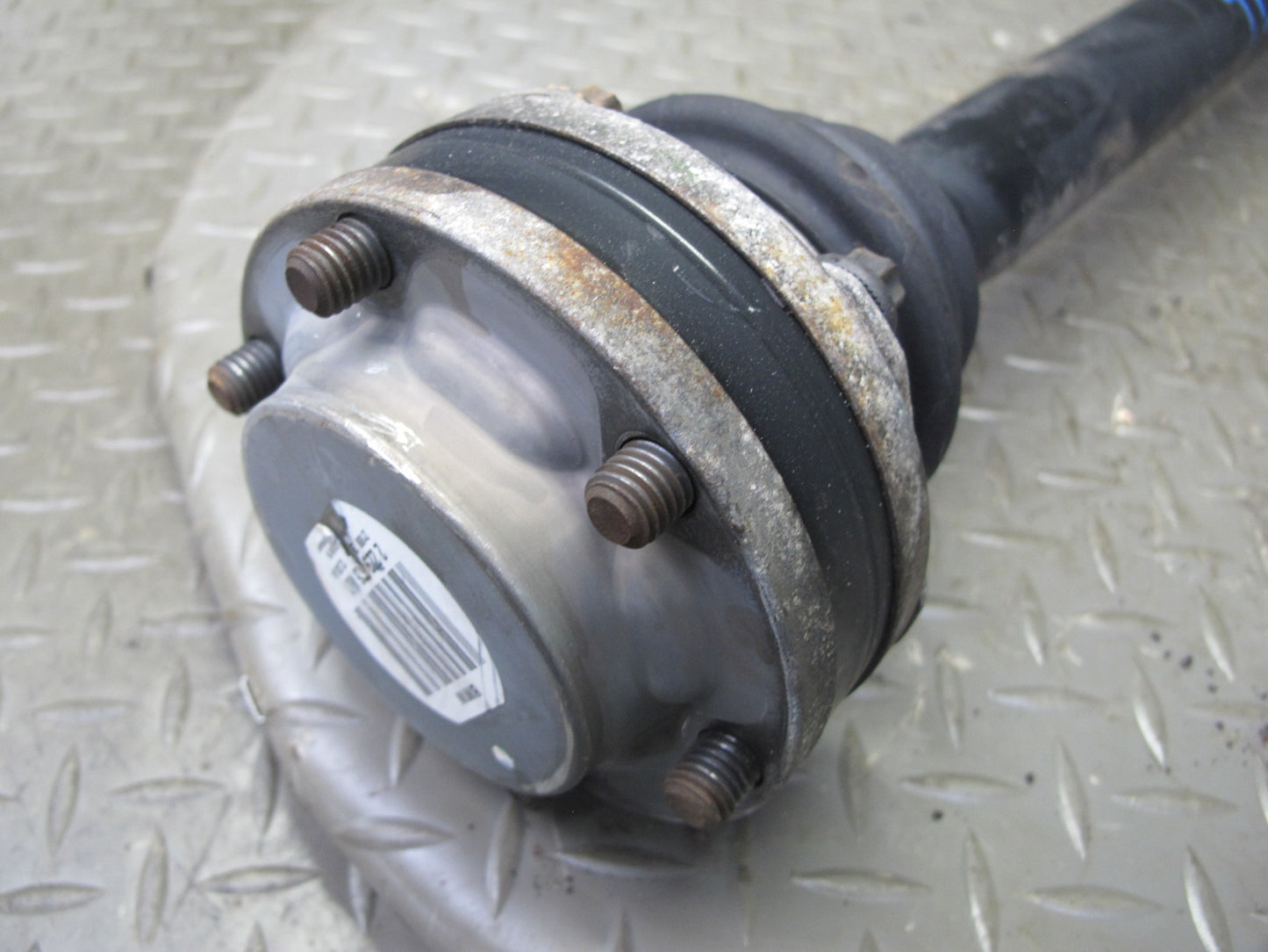 2001-2006 BMW E46 M3 S54 Rear Right Pass Side Suspension Axle Shaft 2229726