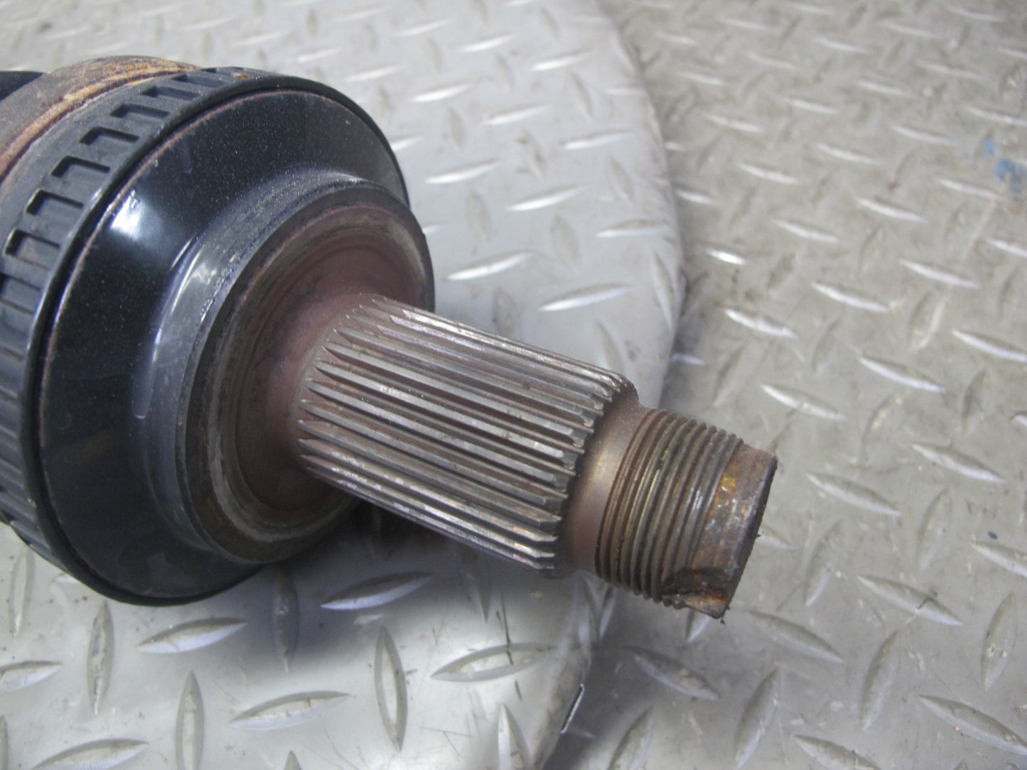 2001-2006 BMW E46 M3 S54 Rear Right Pass Side Suspension Axle Shaft 2229726