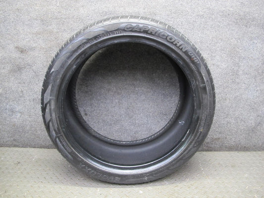 Set of 2 Evoluxx Capricorn UHP ALL Season Tire 245/40 R18 97W 2522 6/32 Tread