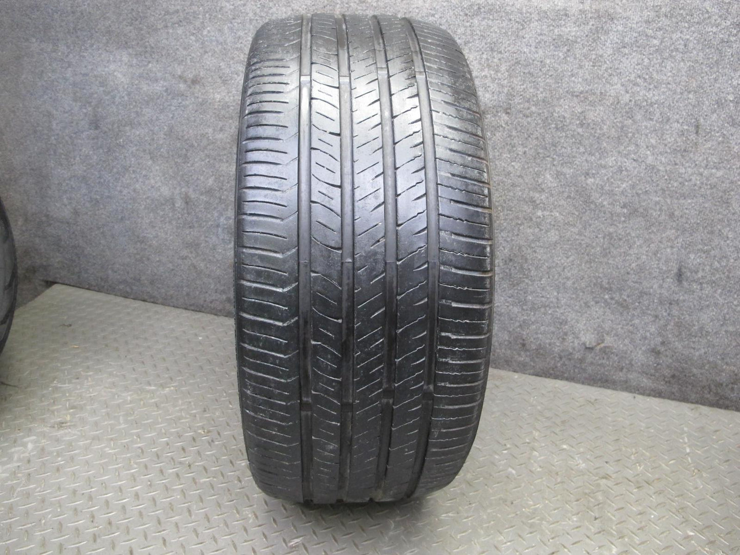 Set of 2 Evoluxx Capricorn UHP ALL Season Tire 245/40 R18 97W 2522 6/32 Tread