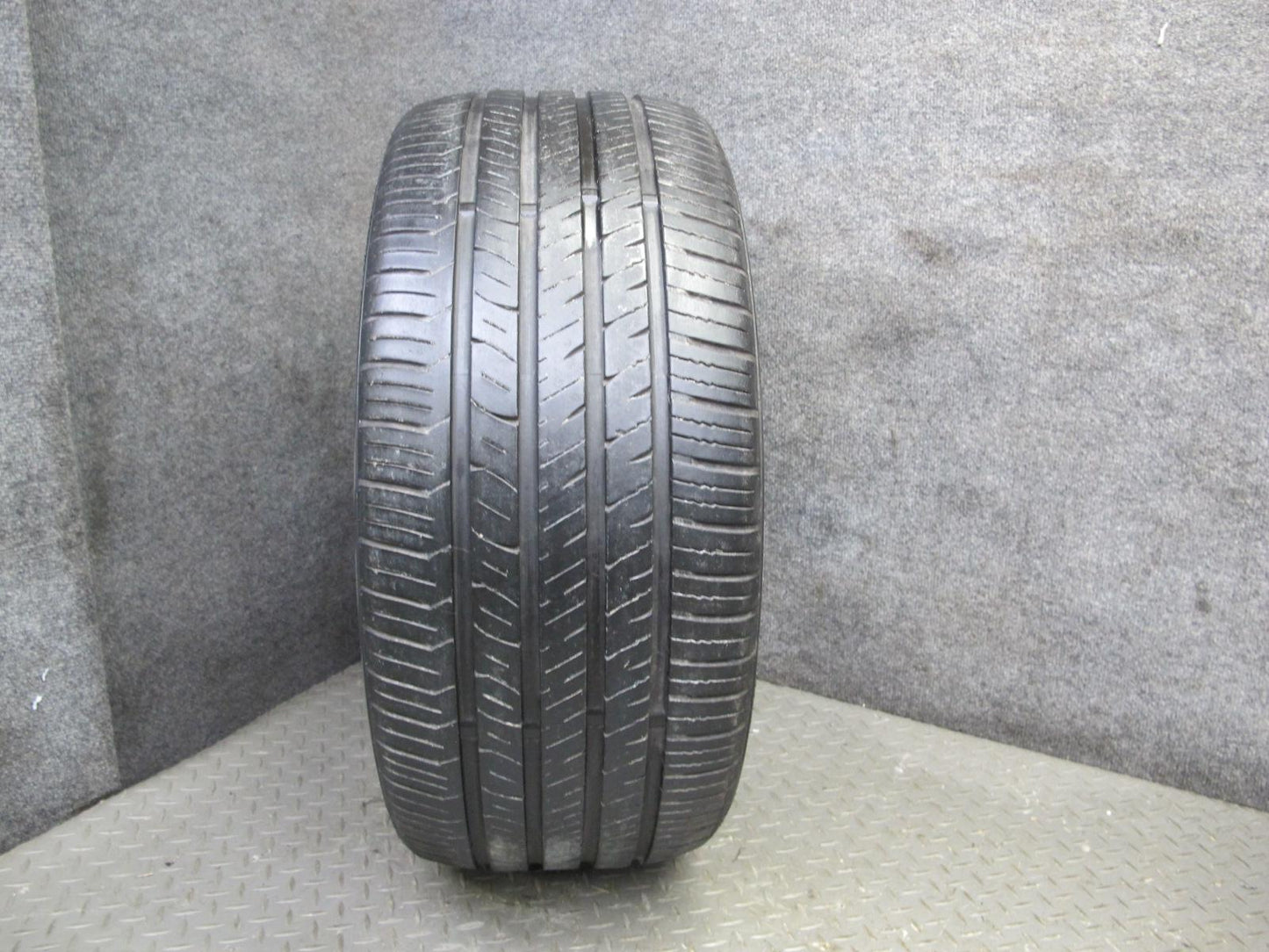 Set of 2 Evoluxx Capricorn UHP ALL Season Tire 245/40 R18 97W 2522 6/32 Tread