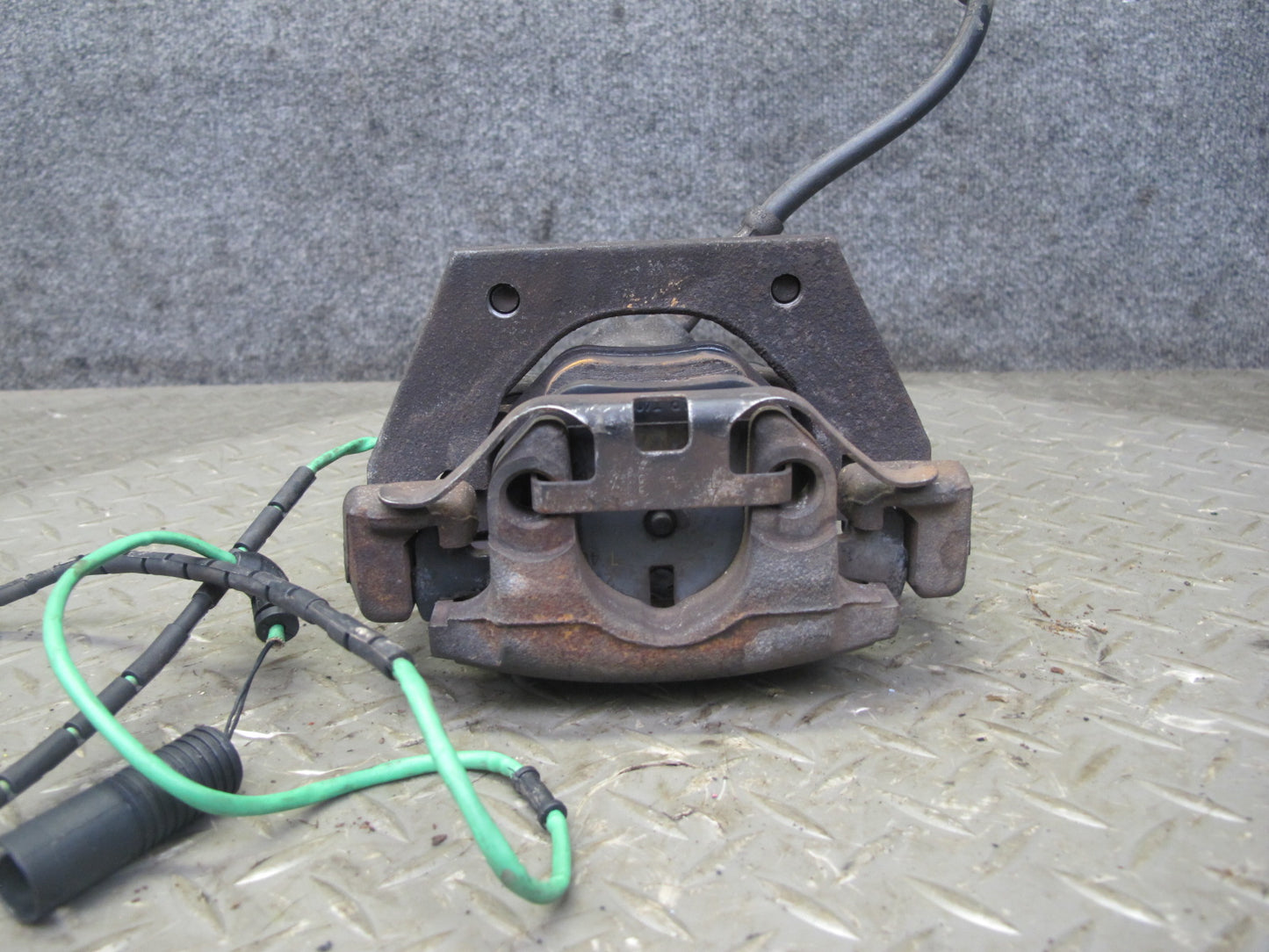 2001-2006 BMW E46 M3 S54 Rear Left & Right Side Brake Caliper Set