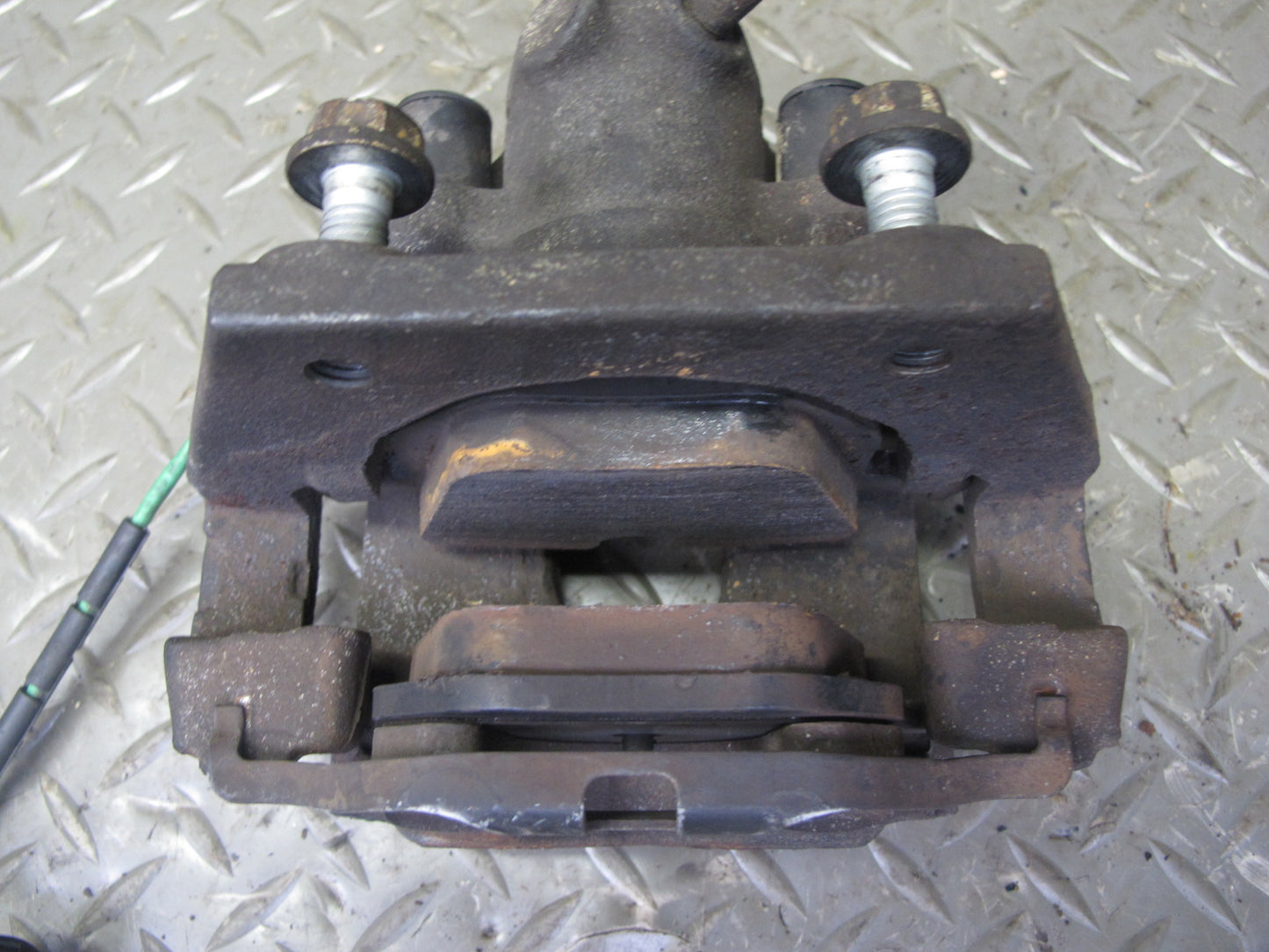 2001-2006 BMW E46 M3 S54 Rear Left & Right Side Brake Caliper Set