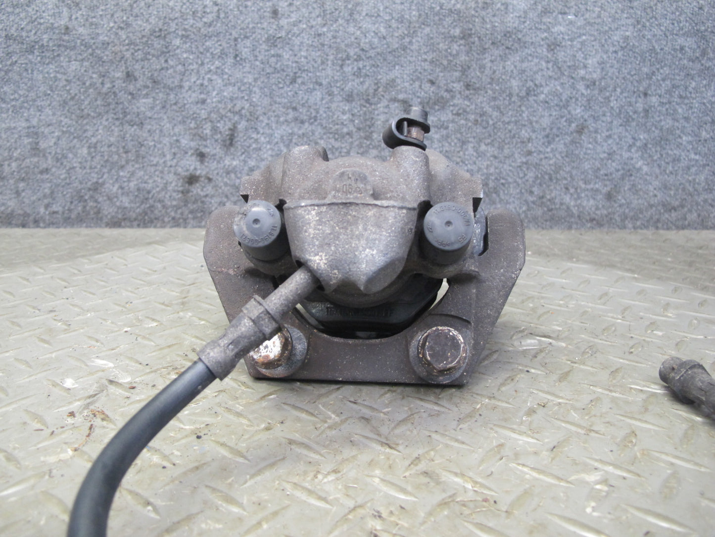 2001-2006 BMW E46 M3 S54 Rear Left & Right Side Brake Caliper Set
