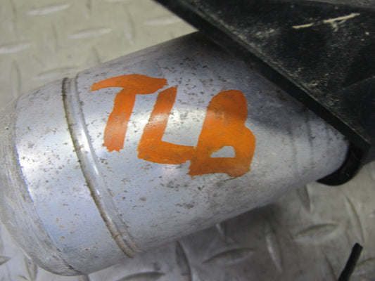 2001-2006 BMW E46 M3 S54 A/C Air Condition Hose Pipe Line Dryer Set