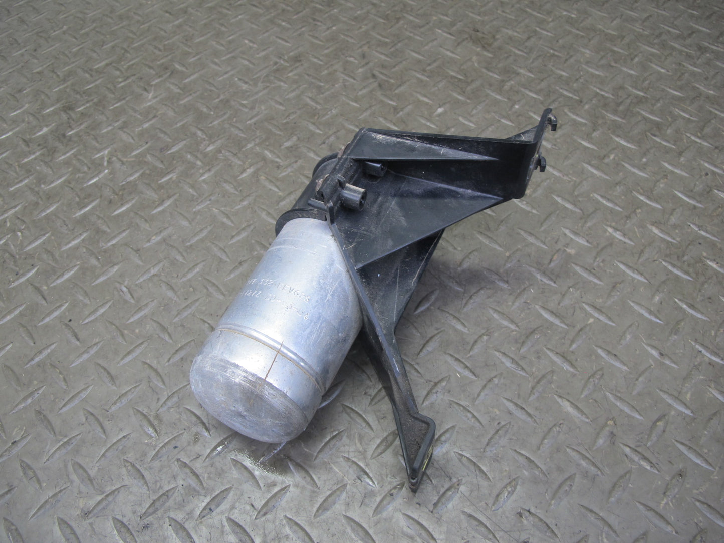 2001-2006 BMW E46 M3 S54 A/C Air Condition Hose Pipe Line Dryer Set