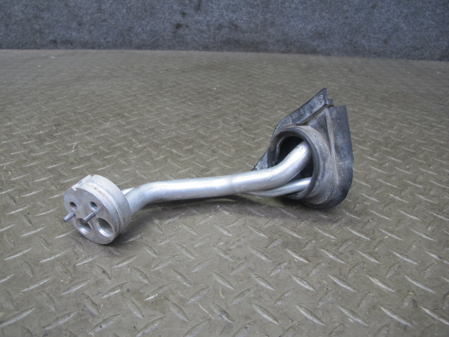2001-2006 BMW E46 M3 S54 A/C Air Condition Hose Pipe Line Dryer Set