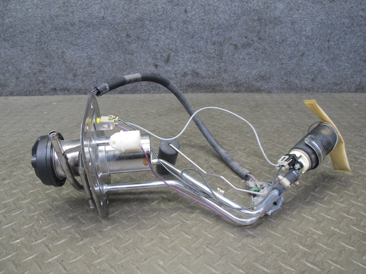 89-96 Chevrolet Corvette C4 Fuel Pump Level Sensor Sending Unit OEM