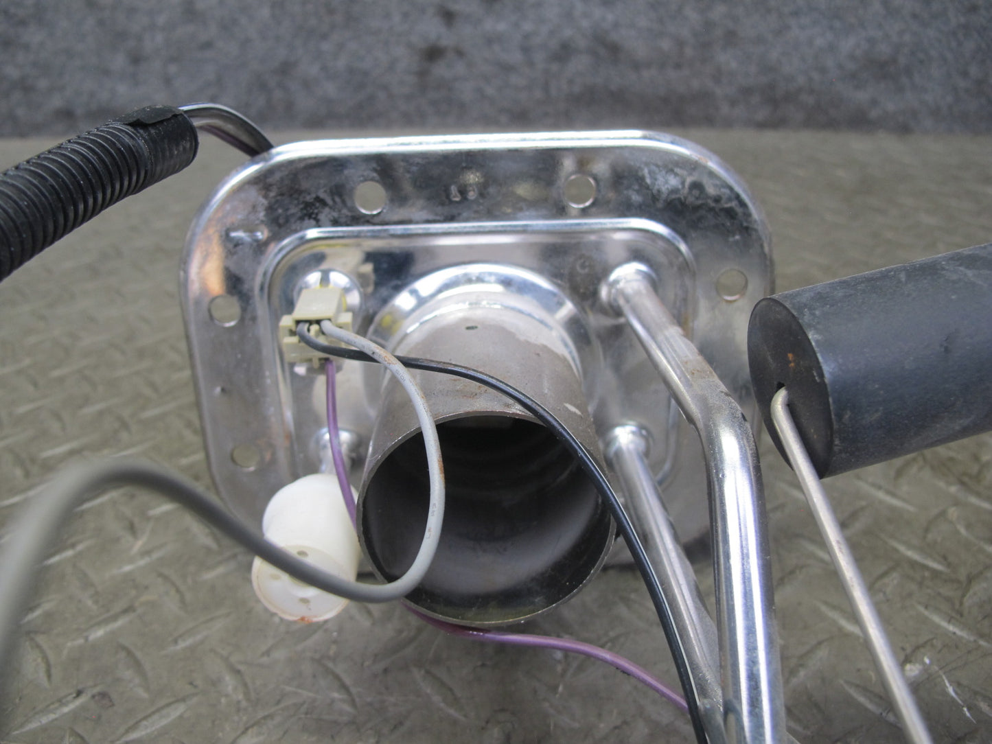 89-96 Chevrolet Corvette C4 Fuel Pump Level Sensor Sending Unit OEM