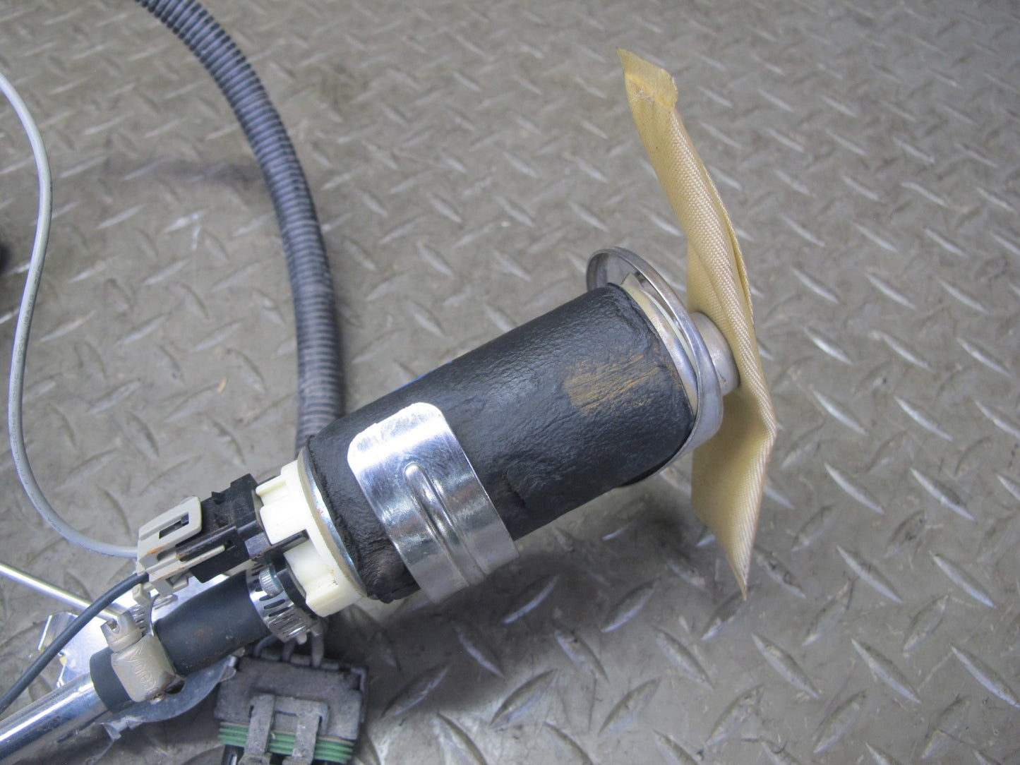 89-96 Chevrolet Corvette C4 Fuel Pump Level Sensor Sending Unit OEM