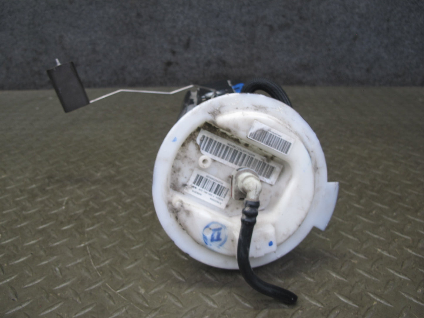 2017-2020 Maserati Levante M161 3.0L Left Side Fuel Pump Level Sending Unit