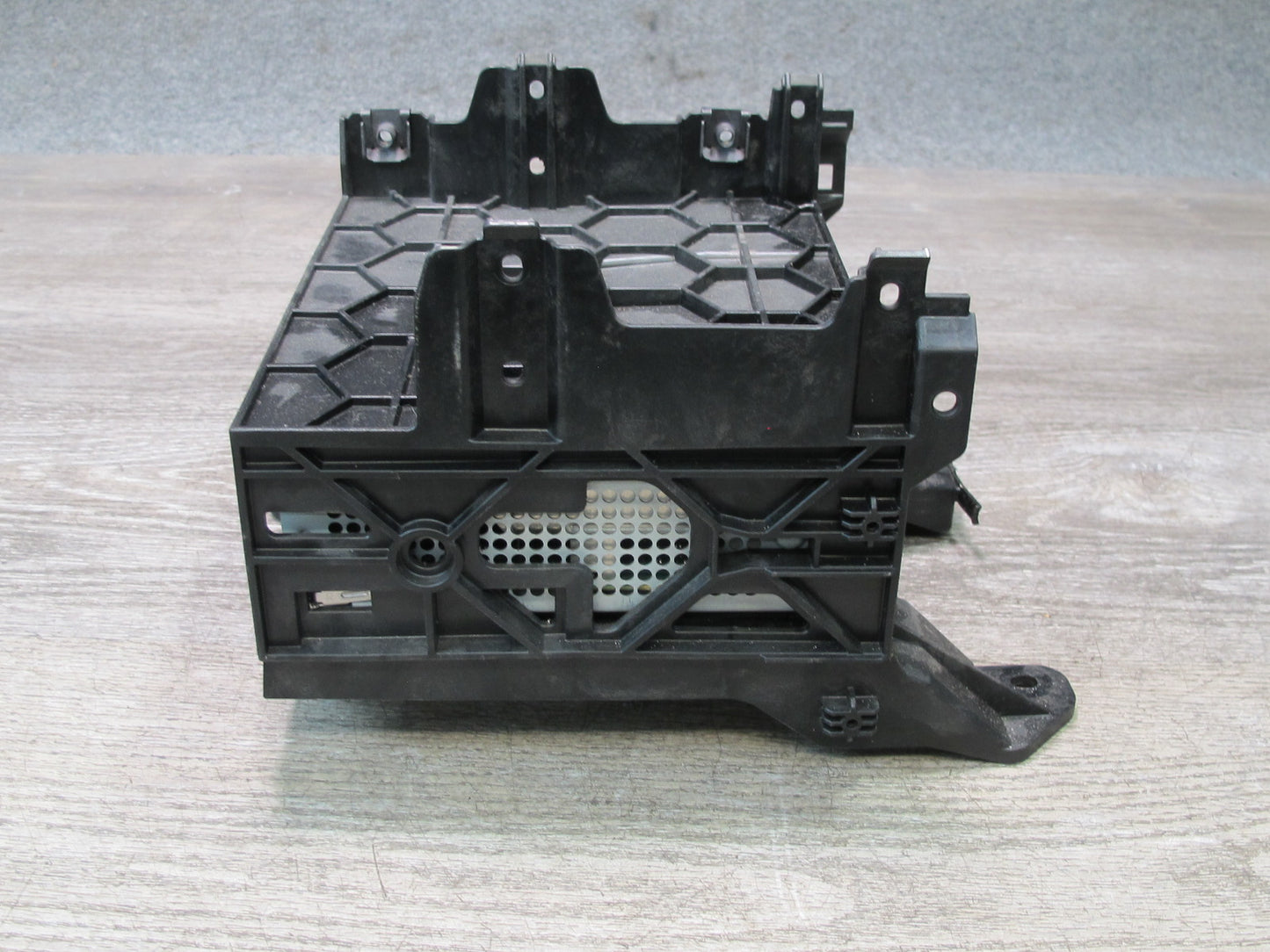 2013 Audi A4 S4 Rear Trunk Satellite Radio Receiver Module w Mount Bracket OEM