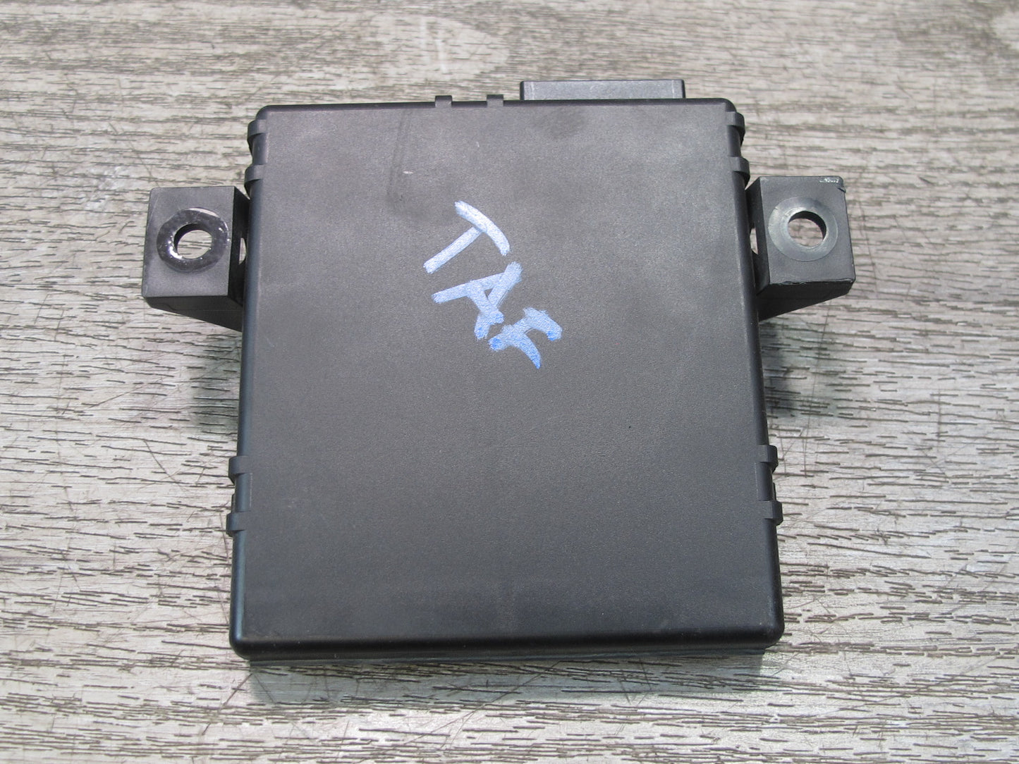13-16 Audi A4 S4 B8 Can-bus Gateway Control Module Unit 8R0907468J OEM