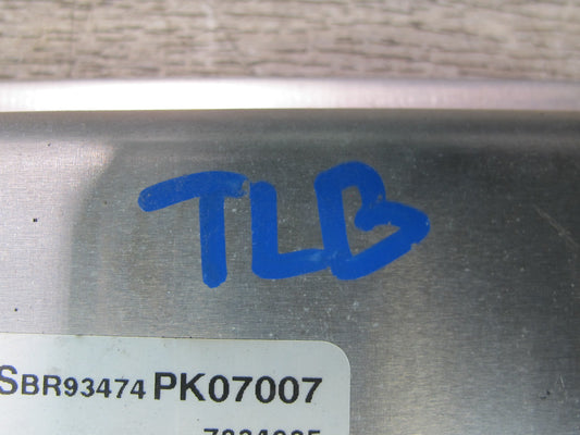 2004 BMW E46 M3 S54 Engine ECU DME EWS Immo Ignition Door Lock KEY Set