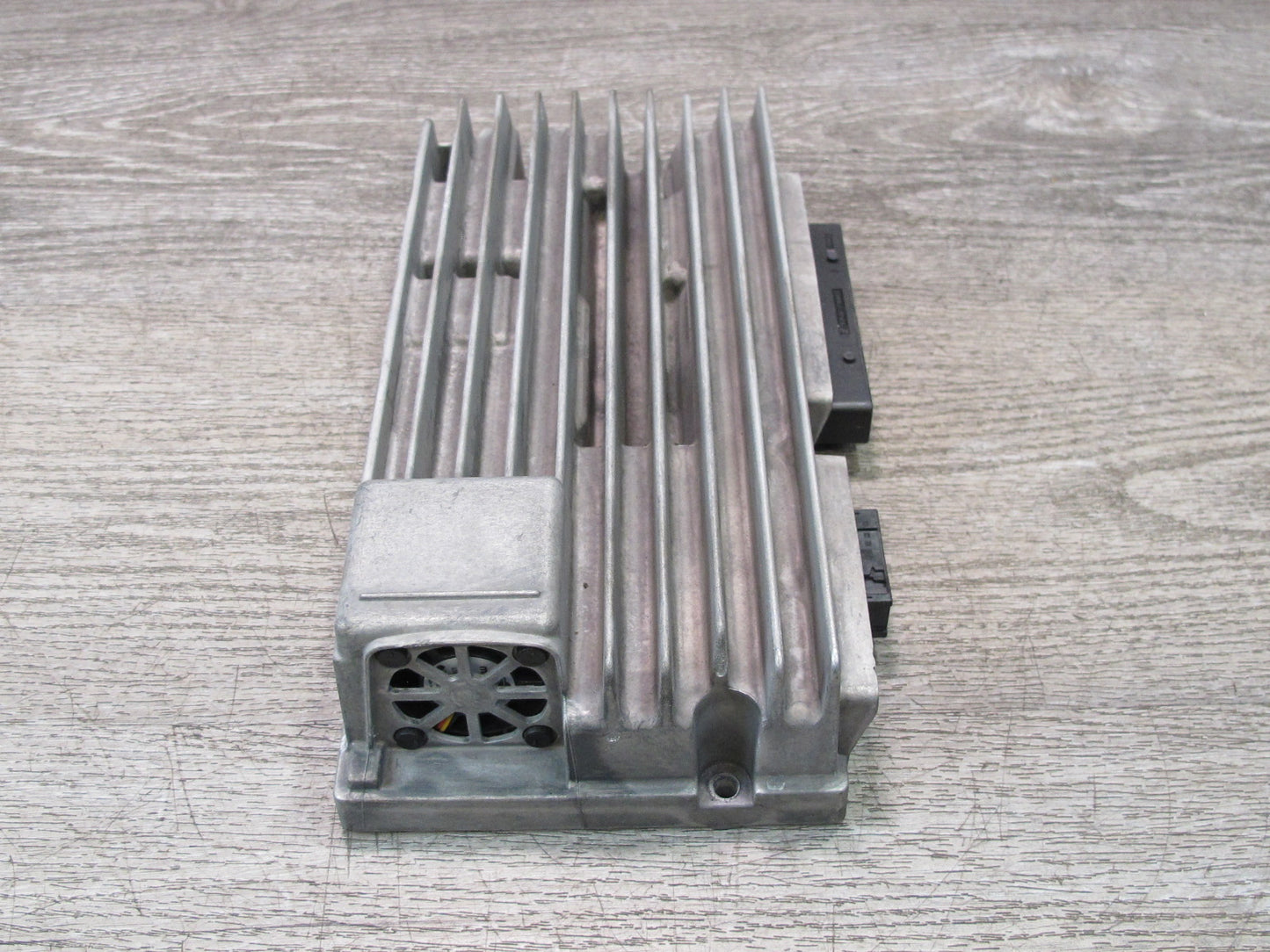 13-16 Audi A4 S4 B8 Bang & Olufsen Radio Audio Amplifier AMP 8T1035223A OEM