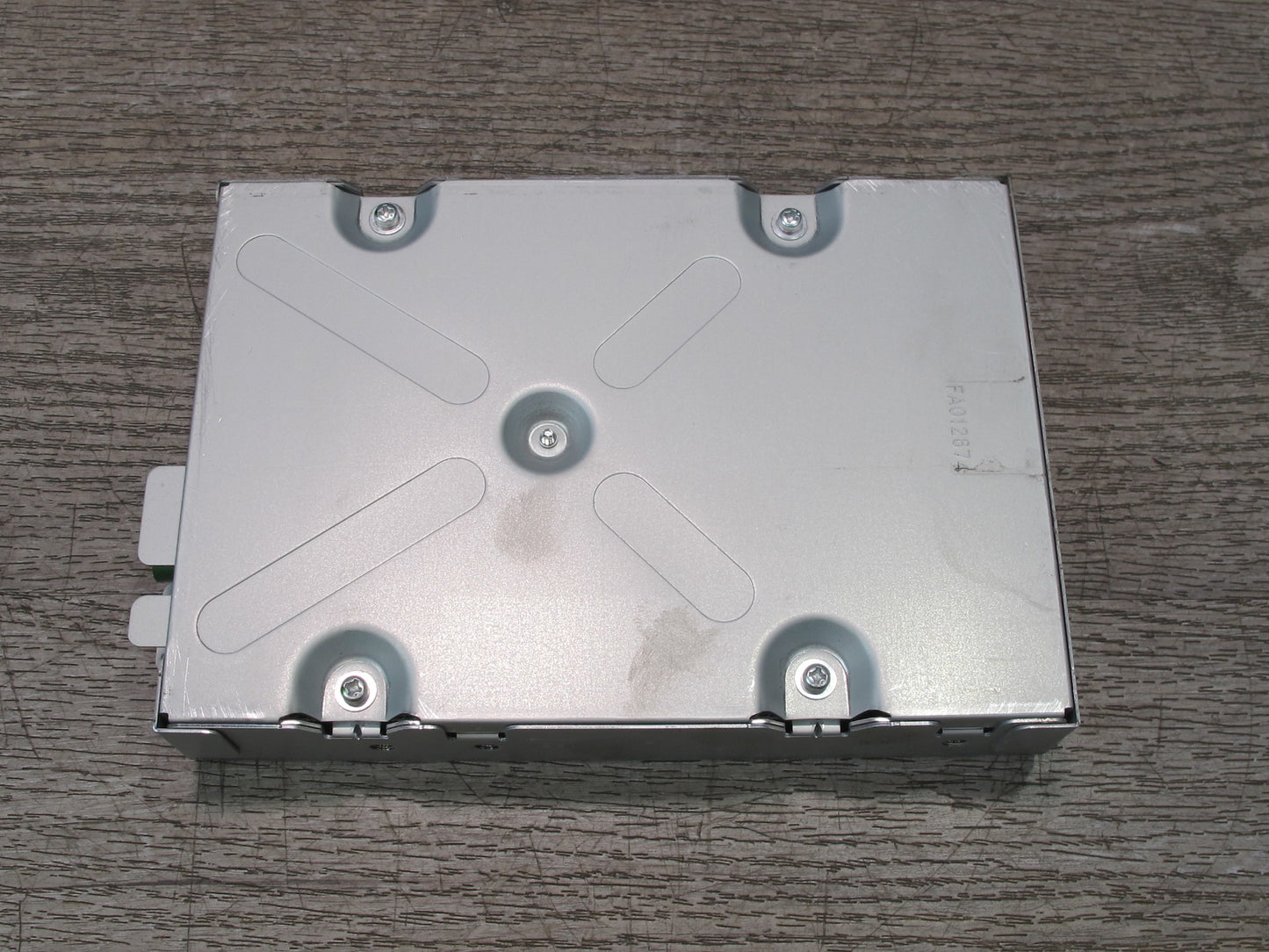 10-16 Audi A4 S4 B8 Rear View Reverse Camera Control Module 8T0907441C OEM