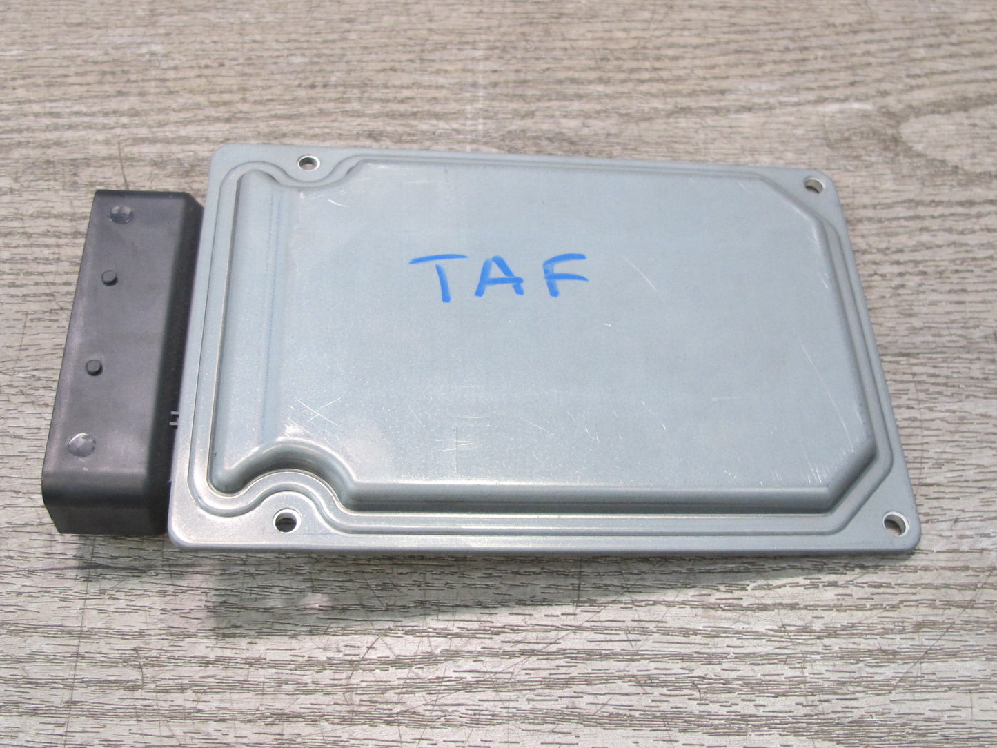 10-16 Audi A4 S4 B8 Active Suspension Damping Control Module Unit 8R0907364C OEM