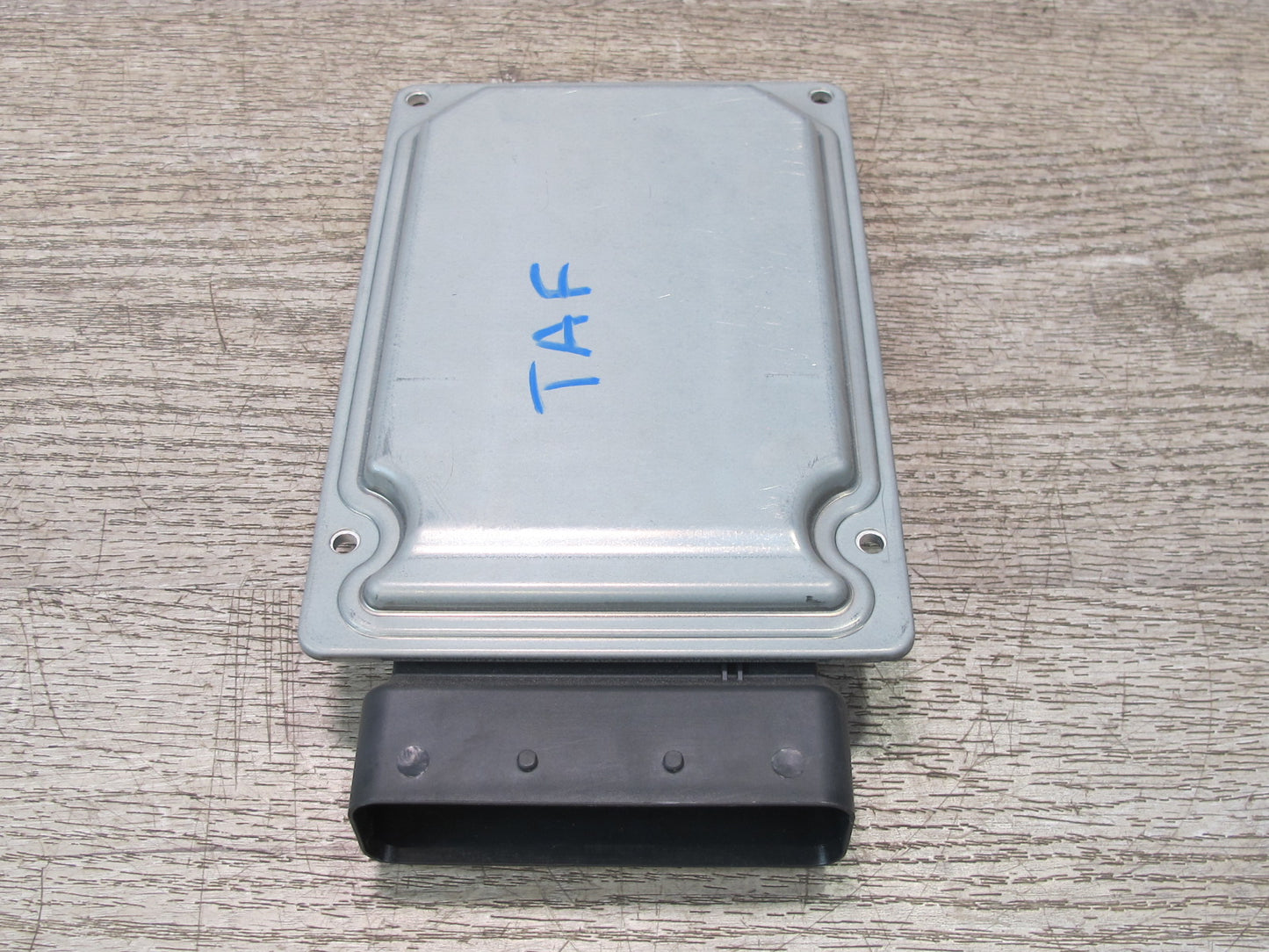 10-16 Audi A4 S4 B8 Active Suspension Damping Control Module Unit 8R0907364C OEM