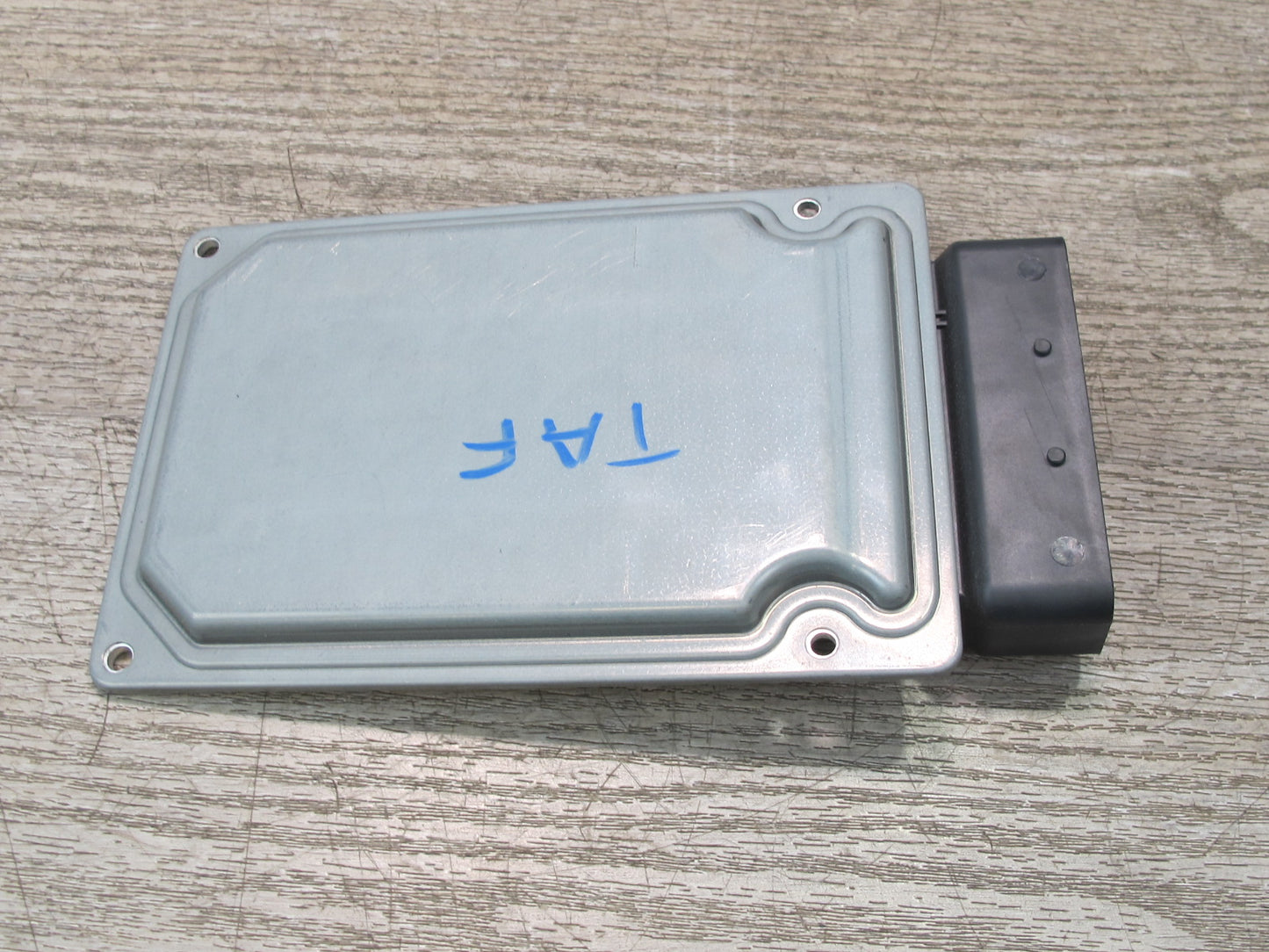 10-16 Audi A4 S4 B8 Active Suspension Damping Control Module Unit 8R0907364C OEM