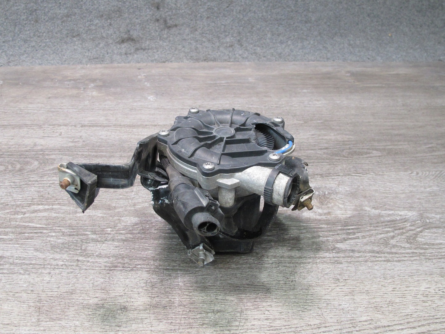 13-16 Audi S5 S4 B8 Secondary Air Injection Smog Pump OEM