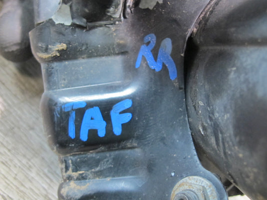 13-16 Audi S5 S4 B8 Secondary Air Injection Smog Pump OEM