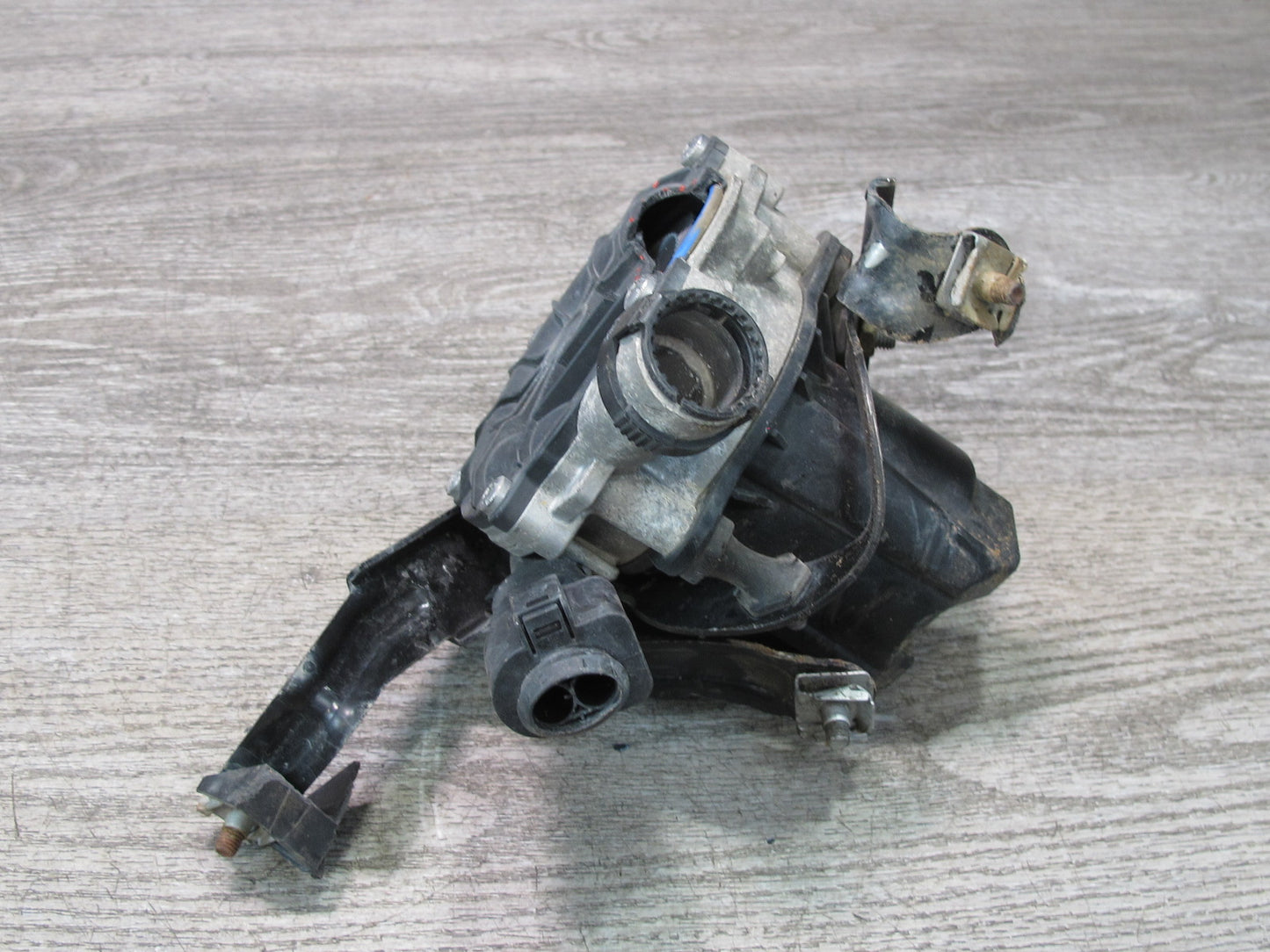13-16 Audi S5 S4 B8 Secondary Air Injection Smog Pump OEM