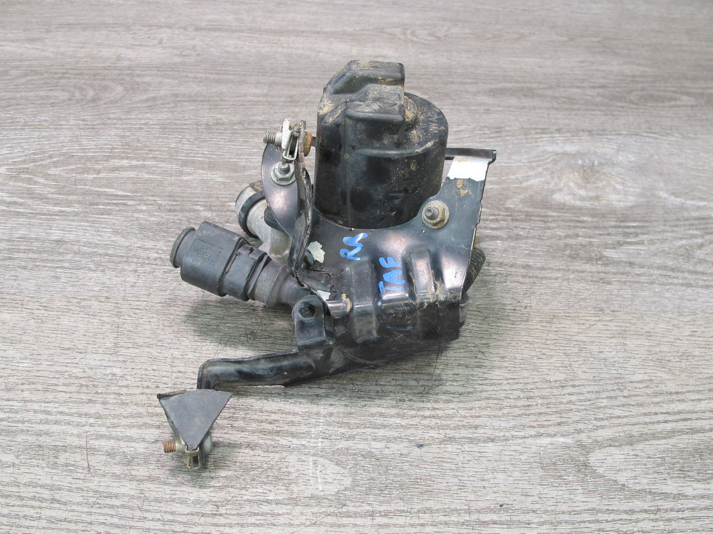 13-16 Audi S5 S4 B8 Secondary Air Injection Smog Pump OEM