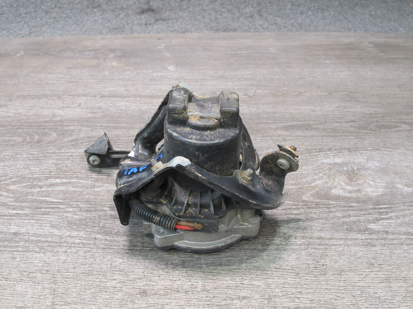 13-16 Audi S5 S4 B8 Secondary Air Injection Smog Pump OEM
