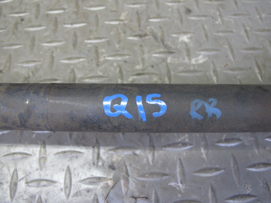 06-13 Lexus GSE20L IS250 RWD Rear Right Suspension Axle Shaft OEM