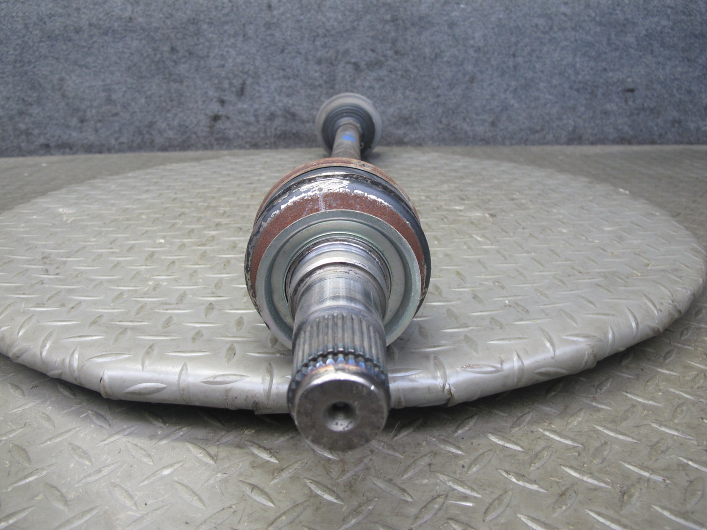 06-13 Lexus GSE20L IS250 RWD Rear Right Suspension Axle Shaft OEM