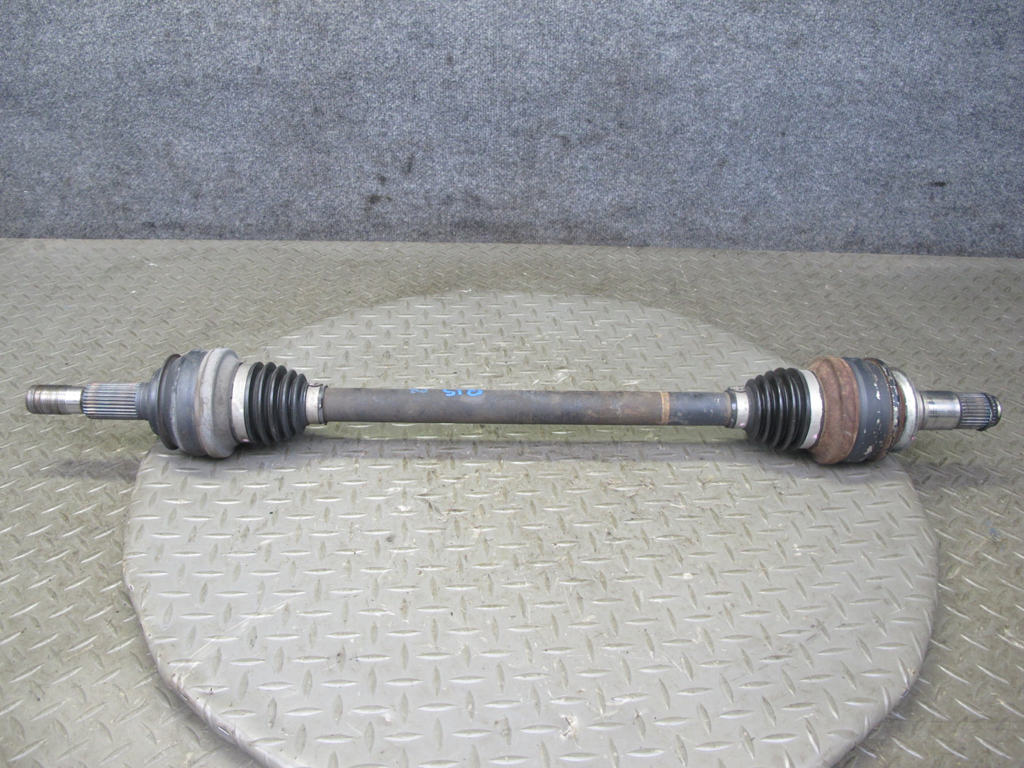 06-13 Lexus GSE20L IS250 RWD Rear Right Suspension Axle Shaft OEM