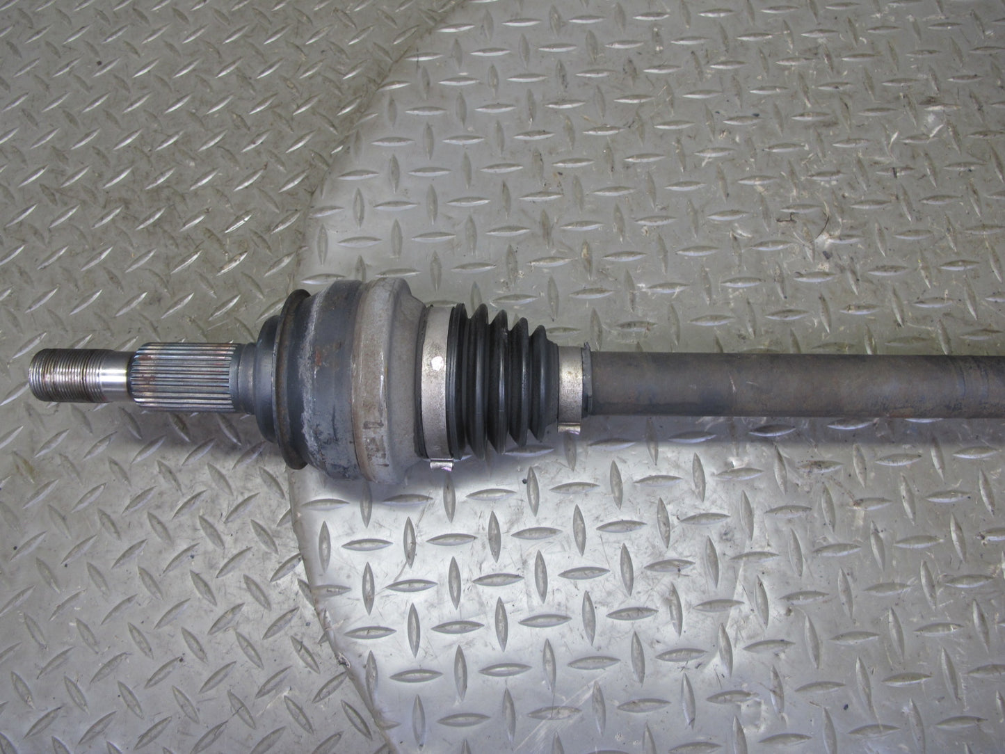 06-13 Lexus GSE20L IS250 RWD Rear Right Suspension Axle Shaft OEM