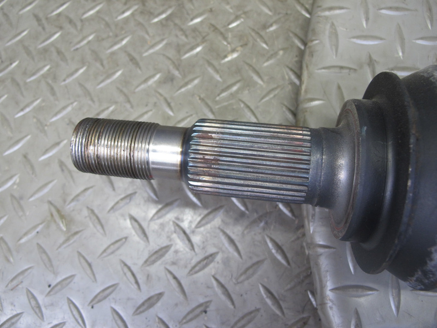 06-13 Lexus GSE20L IS250 RWD Rear Right Suspension Axle Shaft OEM