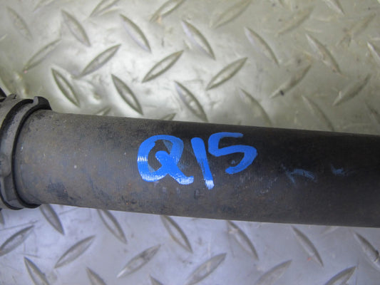 06-13 Lexus GSE20L IS250 RWD Rear Left Suspension Axle Shaft OEM