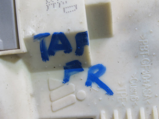 10-16 Audi S5 A4 S4 Front Right Passenger Door Lock Latch Actuator 8J1837016 OEM