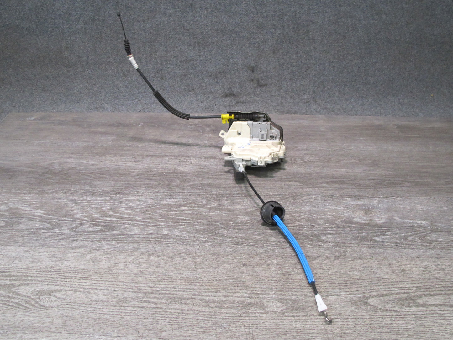 10-16 Audi S5 A4 S4 Front Right Passenger Door Lock Latch Actuator 8J1837016 OEM