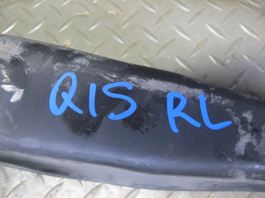 10-15 Lexus IS350 IS250 RWD Conv Set of 6 Rear Left Suspension Control Arm OEM