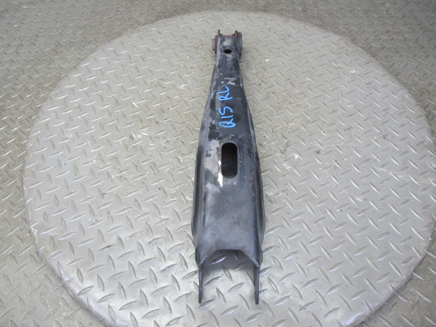 10-15 Lexus IS350 IS250 RWD Conv Set of 6 Rear Left Suspension Control Arm OEM