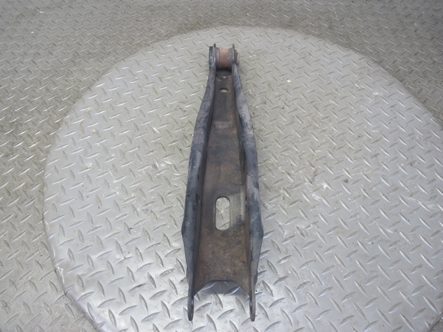 10-15 Lexus IS350 IS250 RWD Conv Set of 6 Rear Left Suspension Control Arm OEM