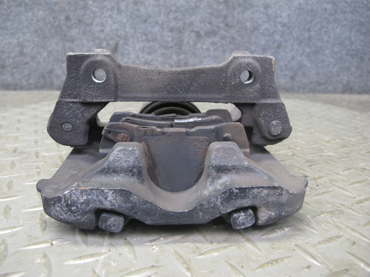10-15 Lexus GSE20L IS250 RWD Convert Rear Left & Right Brake Caliper Set OEM