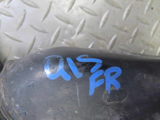 10-15 Lexus IS350 IS250 Convert Front Right Upper & Lower Control Arm Set OEM