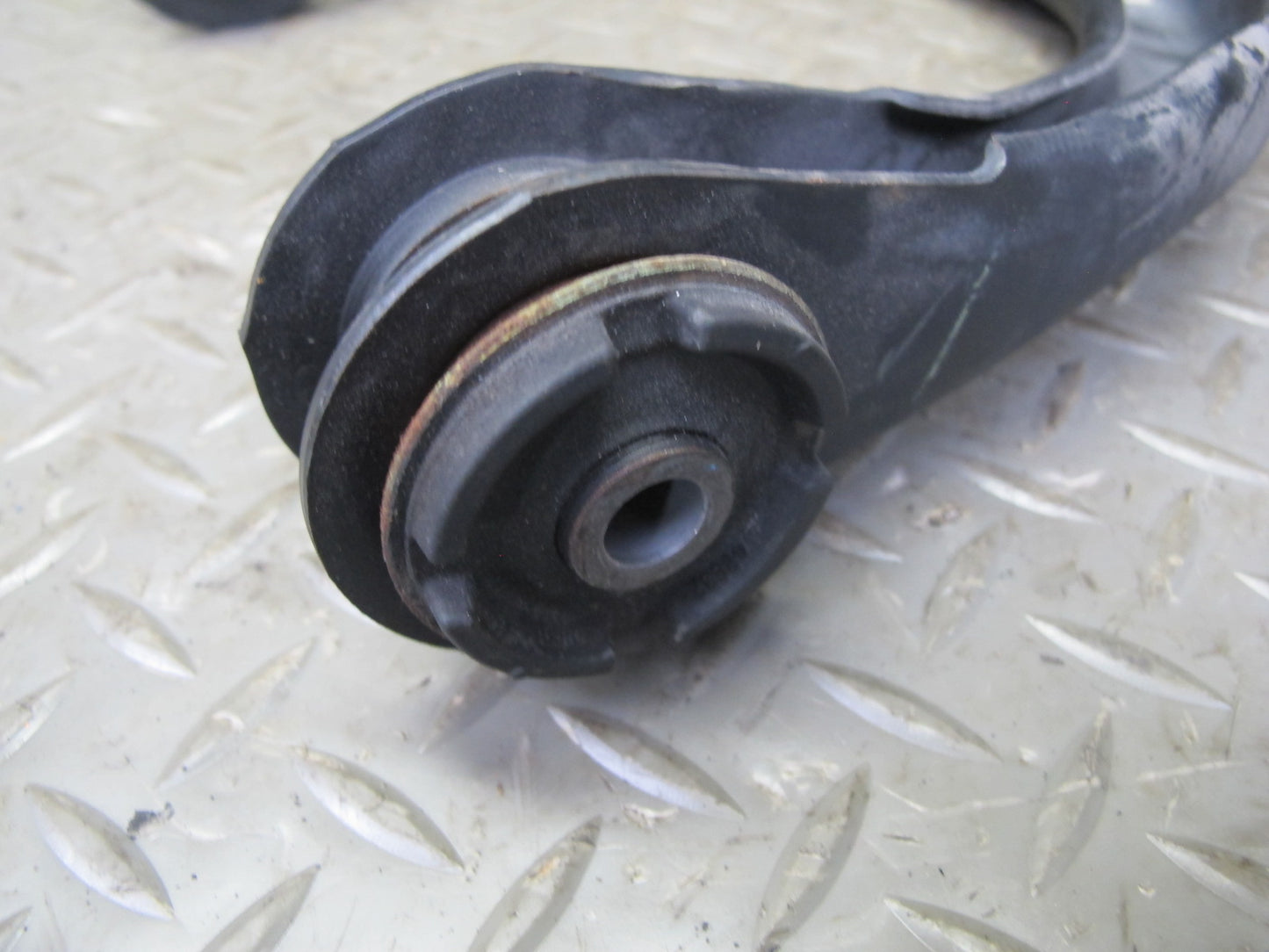 10-15 Lexus IS350 IS250 Convert Front Right Upper & Lower Control Arm Set OEM