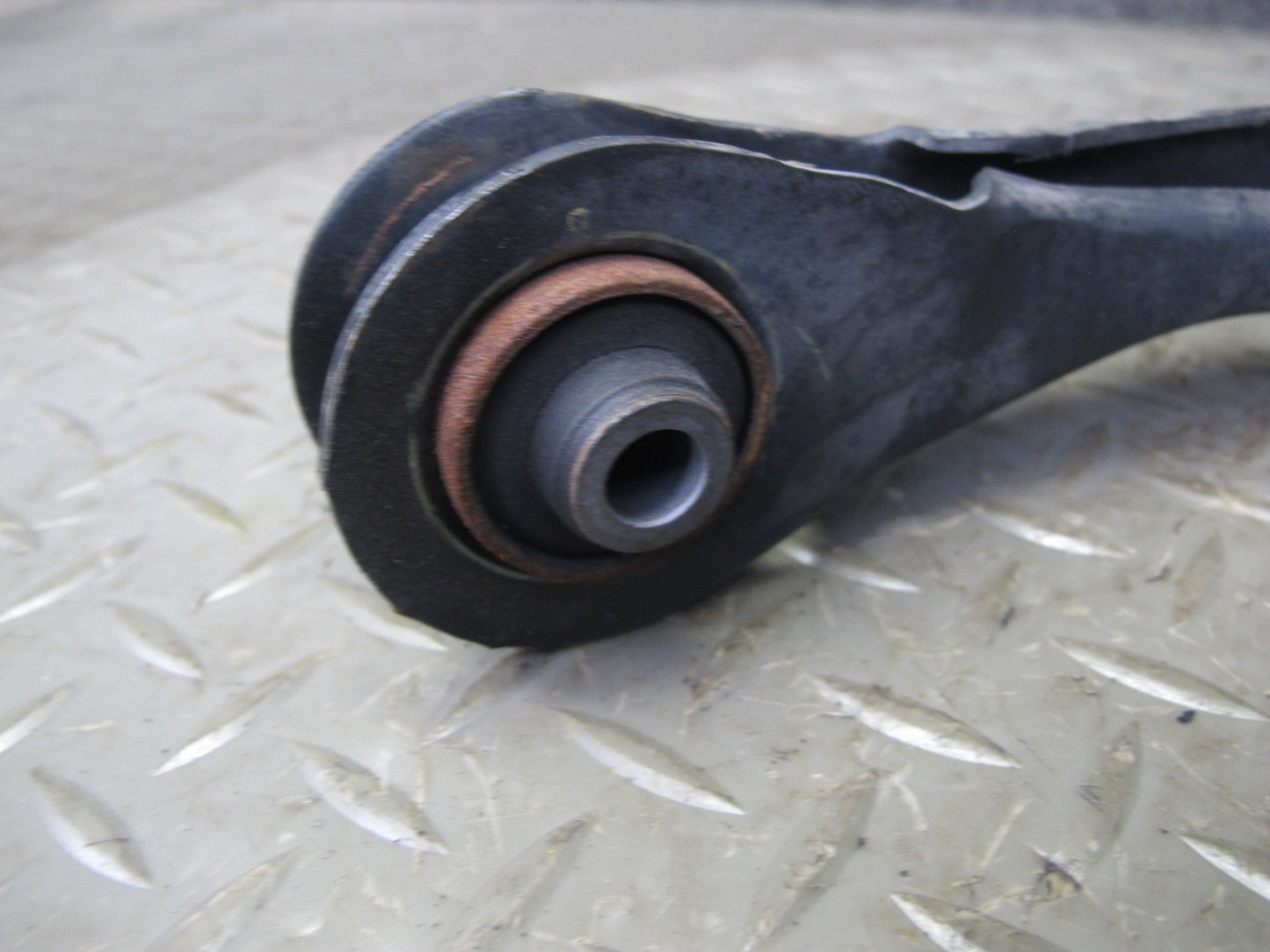 10-15 Lexus IS350 IS250 Convert Front Right Upper & Lower Control Arm Set OEM