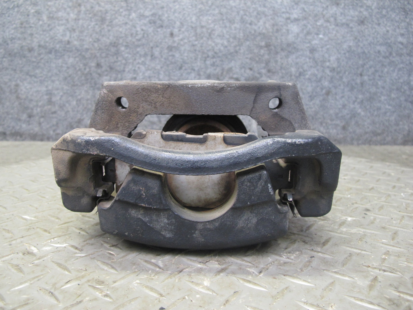 09-15 Lexus GSE20L IS250 RWD Set of 2 Front Left & Right Brake Caliper OEM