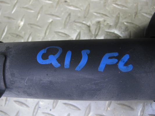 10-15 Lexus GSE20L IS250 Convertible Set of 2 Front Left & Right Shock Strut OEM