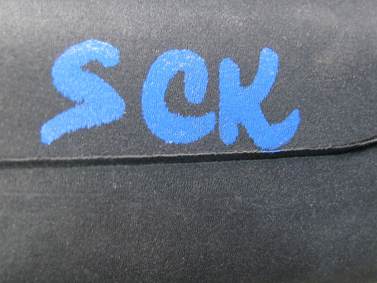 02-05 Lexus Z40 SC430 3UZFE Set of 2 Air Intake Duct Pipe Tube Guide OEM