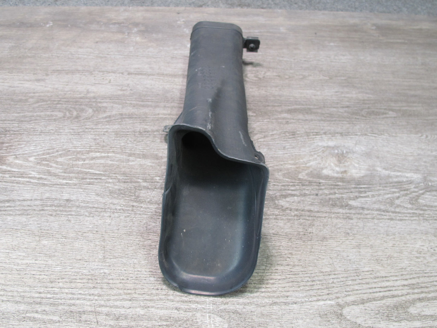 02-05 Lexus Z40 SC430 3UZFE Set of 2 Air Intake Duct Pipe Tube Guide OEM
