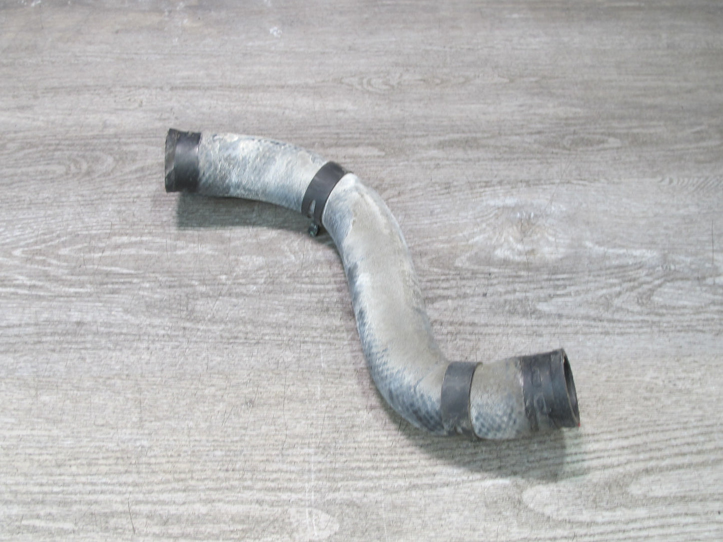 02-10 Lexus GS430 SC430 3UZFE Upper & Lower Radiator Coolant Hose Pipe Set OEM