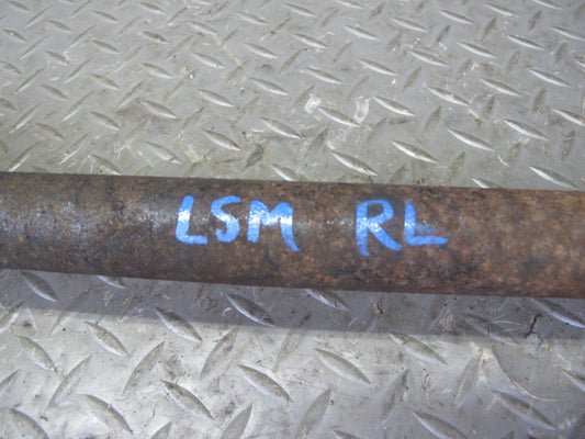 04-06 Lexus UCF30L LS430 Rear Left Suspension Axle Shaft OEM